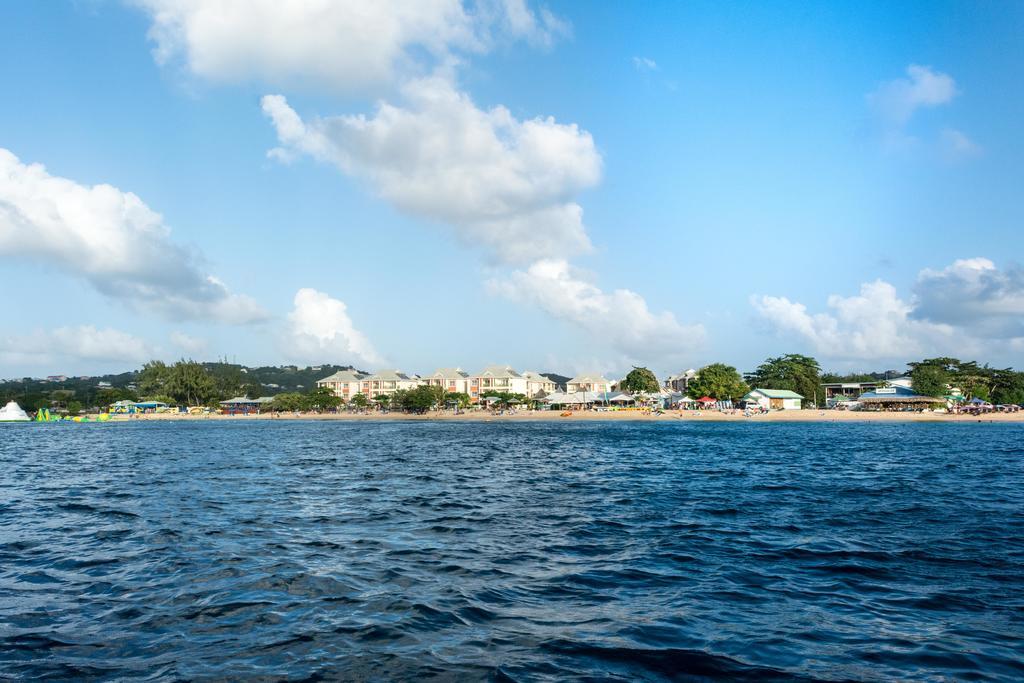 Cleopatra Villas - Sea View Rodney Bay Dış mekan fotoğraf